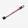 HH-GOLF 3 Meters Golf Putting String Guide, Golf Alignment Training Aid, Poket Size Master Straight Golf Putting Guide Line for Green