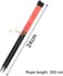 HH-GOLF 3 Meters Golf Putting String Guide, Golf Alignment Training Aid, Poket Size Master Straight Golf Putting Guide Line for Green
