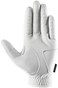 VICE Golf Duro WhiteGolf GloveFeatures: Highly Durable Synthetic Suede, Great fit and Feel