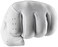 VICE Golf Duro WhiteGolf GloveFeatures: Highly Durable Synthetic Suede, Great fit and Feel