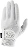 VICE Golf Duro WhiteGolf GloveFeatures: Highly Durable Synthetic Suede, Great fit and Feel