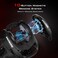 KastKing Brutus Baitcasting Fishing Reel, Graphite Frame, 7.2:1 Gear Ratio, 51 Shielded Stainless-Steel Ball Bearings,10 Button Magnetic Braking System, 17.6LB Carbon Fiber Drag, Aluminum Handle