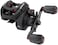 KastKing Brutus Baitcasting Fishing Reel, Graphite Frame, 7.2:1 Gear Ratio, 51 Shielded Stainless-Steel Ball Bearings,10 Button Magnetic Braking System, 17.6LB Carbon Fiber Drag, Aluminum Handle