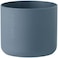 Owala Silicone Water Bottle Boot, Anti-Slip Protective Sleeve Cover for 24-oz FreeSip, Twist, and Flip Stainless Steel Water Bottles, Blue