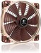 Noctua NA-FG1-20 Sx5, Fan Grills for 200mm Fans (Set of 5, Black