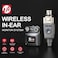 Xvive U4 Wireless in-Ear Monitor System Set