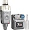 Xvive U4 Wireless in-Ear Monitor System Set