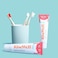 Risewell Kids Cake Batter Hydroxyapatite Toothpaste, 3.4 Ounce (Pack of 1