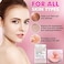 POZTL Jelly Mask for Skin Care, Rose Gel Face Mask for Instant Hydration, DIYProfessional Hydrojelly Jelly Mask Powder Skin for Moisturization, NourishmentCleansing (650g