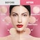 POZTL Jelly Mask for Skin Care, Rose Gel Face Mask for Instant Hydration, DIYProfessional Hydrojelly Jelly Mask Powder Skin for Moisturization, NourishmentCleansing (650g