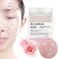 POZTL Jelly Mask for Skin Care, Rose Gel Face Mask for Instant Hydration, DIYProfessional Hydrojelly Jelly Mask Powder Skin for Moisturization, NourishmentCleansing (650g