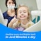 رؤوس بديلة لخيط تنظيف الأسنان من IIYL لجهاز Waterpik، رؤوس إعادة تعبئة بديلة لجهاز Waterpik، متوافقة مع جهاز Waterpik لتنظيف الأسنان بالري الفموي (6 رؤوس نفاثة كلاسيكية...