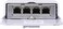 Ubiquiti Networks NanoSwitch Outdoor 4-Port PoE Passthrough Switch (N-SW