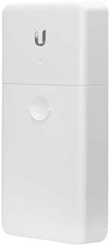 Ubiquiti Networks NanoSwitch Outdoor 4-Port PoE Passthrough Switch (N-SW