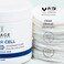 IMAGE Skincare، CLEAR CELL، مناديل مقشرة لتنقية المسام للبشرة الدهنية، 60 منديل