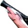 Tourna Tac Rag Sticky Grip Enhancer 2 Pack, White