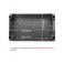 LeMotech Project Box ABS Plastic IP65 Waterproof Dustproof Electrical Junction Box Outdoor Enclosure for Electronics Black 7.87 x 4.72 x 2.95 inch (200 x 120 x 75 mm