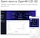 GL.iNet GL-AXT1800 (Slate AXPocket-Sized Wi-Fi 6 Gigabit Travel Router, Extender/Repeater for HotelPublic Network, VPN ClientServer, OpenWrt, Adguard Home, USB 3.0, Network Storage, TF Card Slot