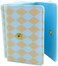 BelugaDesign Cinnamoroll WalletBlue Anime Kawaii Coin Pouch Purse Zipper