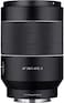 SAMYANG 35mm F1.4 AF Series II Full Frame Wide Angle Auto Focus Lens for Sony E (SYIO35SE2-E, one size