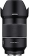 SAMYANG 35mm F1.4 AF Series II Full Frame Wide Angle Auto Focus Lens for Sony E (SYIO35SE2-E, one size