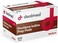 Dealmed Povidone Iodine Prep Pad 10% - Individually Sealed Packets Perfect for Wound Care and Portable First Aid Kits, 100/Box (Pack of 1