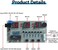 MiOYOOW WHDTS C51 6 Bits DIY Digital Electronic AT89C2051 Chip Alarm Clock Kit