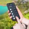 Geeni Surge Smart Wi-Fi Surge Protector, No Hub Required, Works with Alexa, The Google AssistantMicrosoft Cortana, White 6 Outlet GN-SW003-199 1