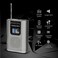 TOMASHI Cassette Player Tape Recorder FM AM Radio with Built-in Speaker,Microphone