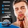 Menvils Mens Face Moisturizer Cream - Anti AgingWrinkle for Men with Collagen, Retinol, Vitamins E, Jojoba Oil - Face Lotion - Age Facial Skin Care - Eye Wrinkle - DayNight - 4 oz