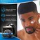 Menvils Mens Face Moisturizer Cream - Anti AgingWrinkle for Men with Collagen, Retinol, Vitamins E, Jojoba Oil - Face Lotion - Age Facial Skin Care - Eye Wrinkle - DayNight - 4 oz