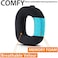 TRANSTEK A40 TR Earpads - Replacement Ear Cushions Compatible with Astro A40 tr Headset I A40 TR Mod Kit/A40 Accessories/Headband/Microphone Foam (Soft Velour