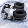 TRANSTEK A40 TR Earpads - Replacement Ear Cushions Compatible with Astro A40 tr Headset I A40 TR Mod Kit/A40 Accessories/Headband/Microphone Foam (Soft Velour