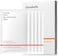 Genabelle PDRN Rejuvenating Mask Sheet - Lightweight Glass SkinToning Mask Sheet wth PDRN, Niacinamide, Hyaluronic Acid, To Deeply Hydrate, Cool, and Visibly Plump the Skin, 0.84 fl oz* 5ea