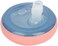 The First Years Insulated Straw Cups for Toddlers 2pk &ndash; LadybugMarbled &ndash; PinkBlue