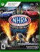 Game Mill NHRA: Speed for All for Xbox OneXbox Series X