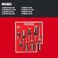 CRAFTSMAN Screwdriver Set, Bi-Material, 8 Piece Set (CMHT65075N