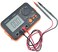 SAMYO VC60BDigital Insulation Resistance r DCV ACV Meter Megohmmeter Megohm with Test Lead