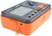 SAMYO VC60BDigital Insulation Resistance r DCV ACV Meter Megohmmeter Megohm with Test Lead