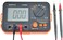 SAMYO VC60BDigital Insulation Resistance r DCV ACV Meter Megohmmeter Megohm with Test Lead
