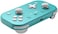 8BitDo Lite 2 BT Gamepad Turquoise (Switch, Android, Raspberry Pi