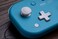 8BitDo Lite 2 BT Gamepad Turquoise (Switch, Android, Raspberry Pi