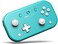 8BitDo Lite 2 BT Gamepad Turquoise (Switch, Android, Raspberry Pi