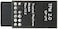 Heayzoki TPM 2.0 Module Encryption Security Module LPC 12 Pin Module Compatible with Remote Card LCP SPI TPM2.0 Module 12 pin for GIGABYTE Motherboards
