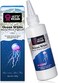 LET's RESIN Ocean White Epoxy Resin Pigment 167g/5.89oz, High Concentrated Pigment Paste for Epoxy ResinUV Resin, UV Resistant Opaque Pigment for Creates CellsLacing, 3D Flower Resin Coasters