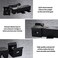 TOPENS ET24 Automatic Electric Gate Lock for DC 24V Swing Gate Opener Gate Operator System Device Safe Security Gate Lock