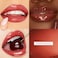 TARTE Maracuja Juicy Lip Plump - HydratingPlumping Lip Plumper with Maracuja, Superfruit Complex, Vitamin E - Shimmer GlassHigh Shine Finish (Honeysuckle - Black Cherry