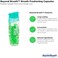 BEYOND BREATH Breath Freshening Capsules, Fresher Breath From Inside-Out, Even Works On Bad Breath From Garlic, Lasts Up To 8 Hours, 50 Capsules