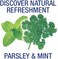 BEYOND BREATH Breath Freshening Capsules, Fresher Breath From Inside-Out, Even Works On Bad Breath From Garlic, Lasts Up To 8 Hours, 50 Capsules