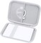 حقيبة حمل صلبة من Aenllosi لجهاز Apple Magic Trackpad/Magic Trackpad 2، الحقيبة فقط